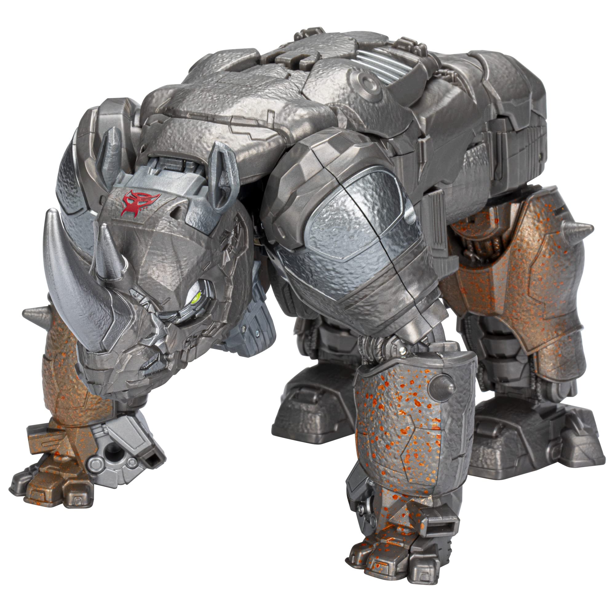 Transformers Il Risveglio Rhinox Smash Changer 22,5 cm