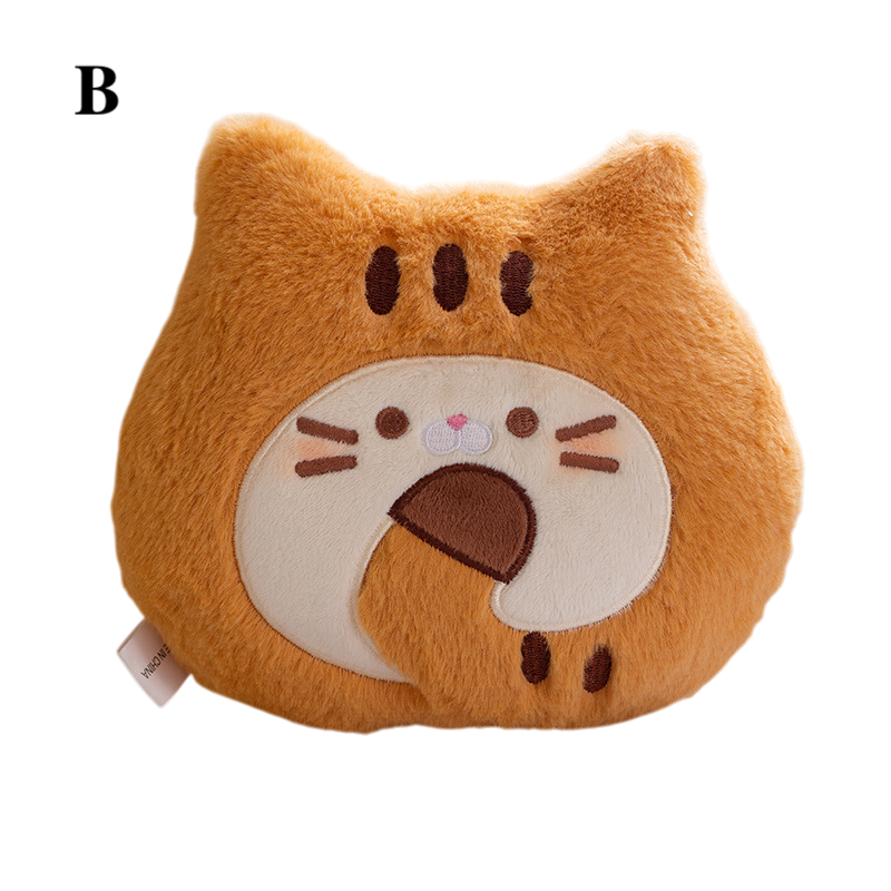 ToyalFriends Food & Drinks Gatto Biscotto Peluche 23cm A