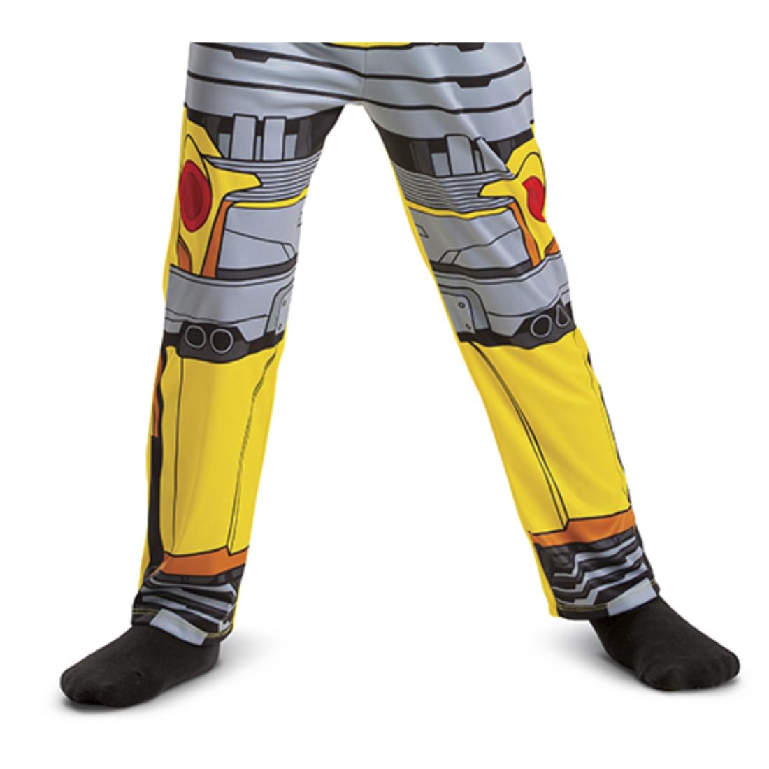 Transformers Optimus Prime costume travestimento con licenza