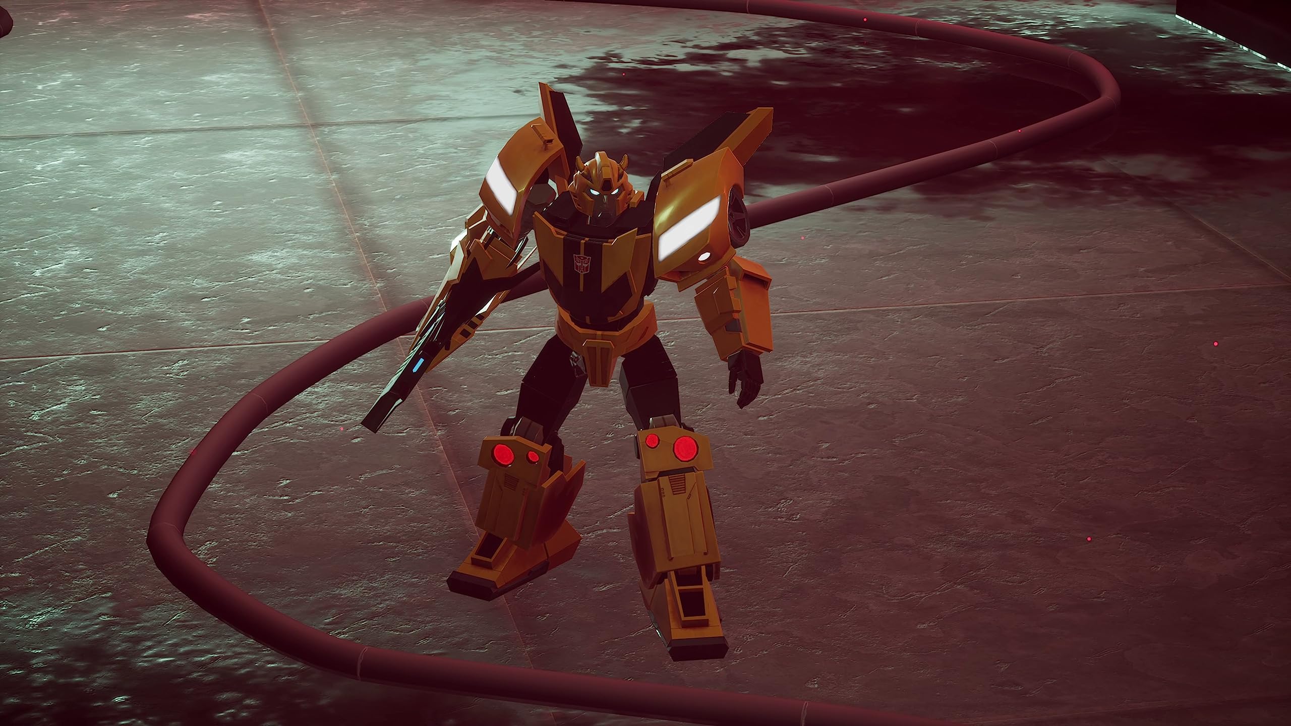 Transformers EarthSpark Expedition gioco Xbox One Series X