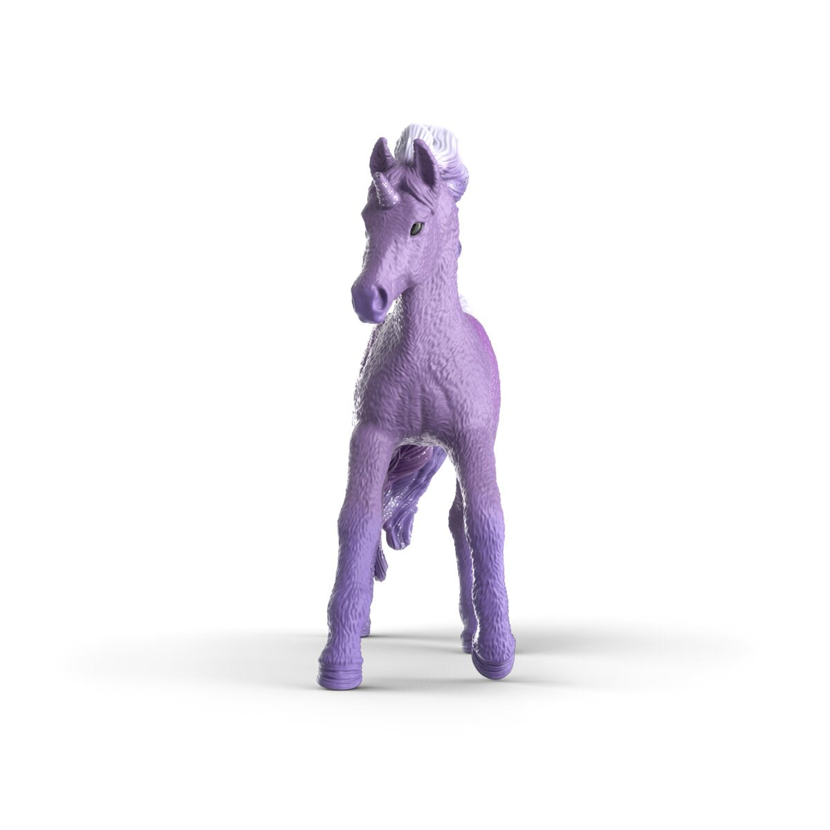 Schleich BAYALA 70843 Puledro Unicorno Galaxy figurina arcobaleno