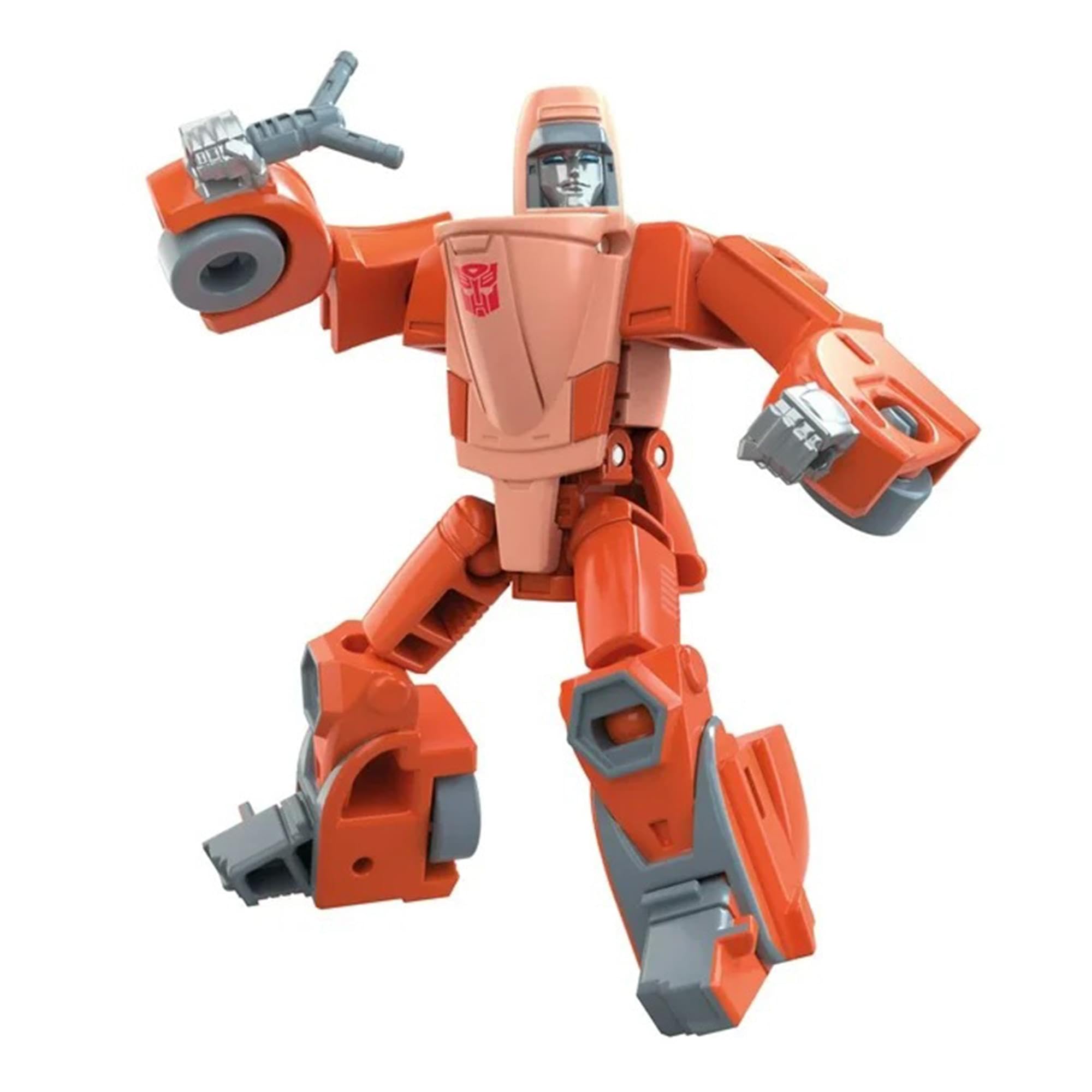 Transformers Studio Series Wheelie Core action figure 8,5 cm
