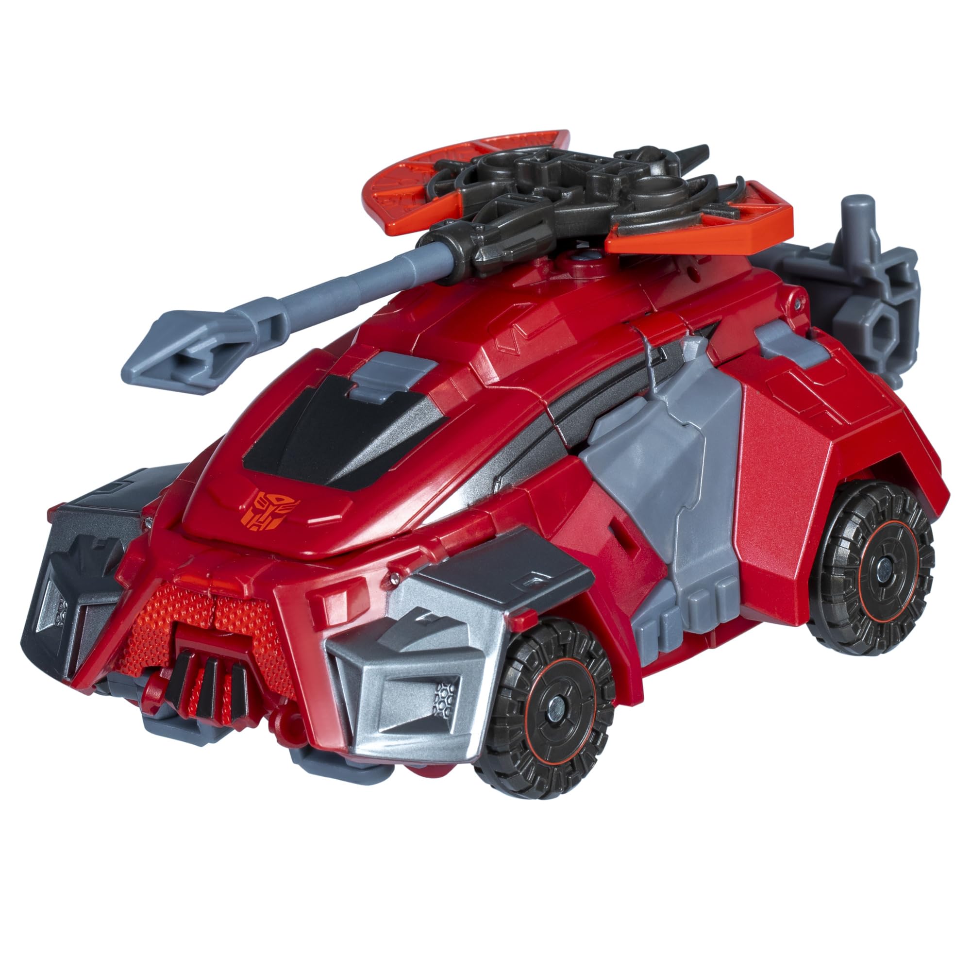 Transformers Studio Series Ironhide action figure Voyager 16cm