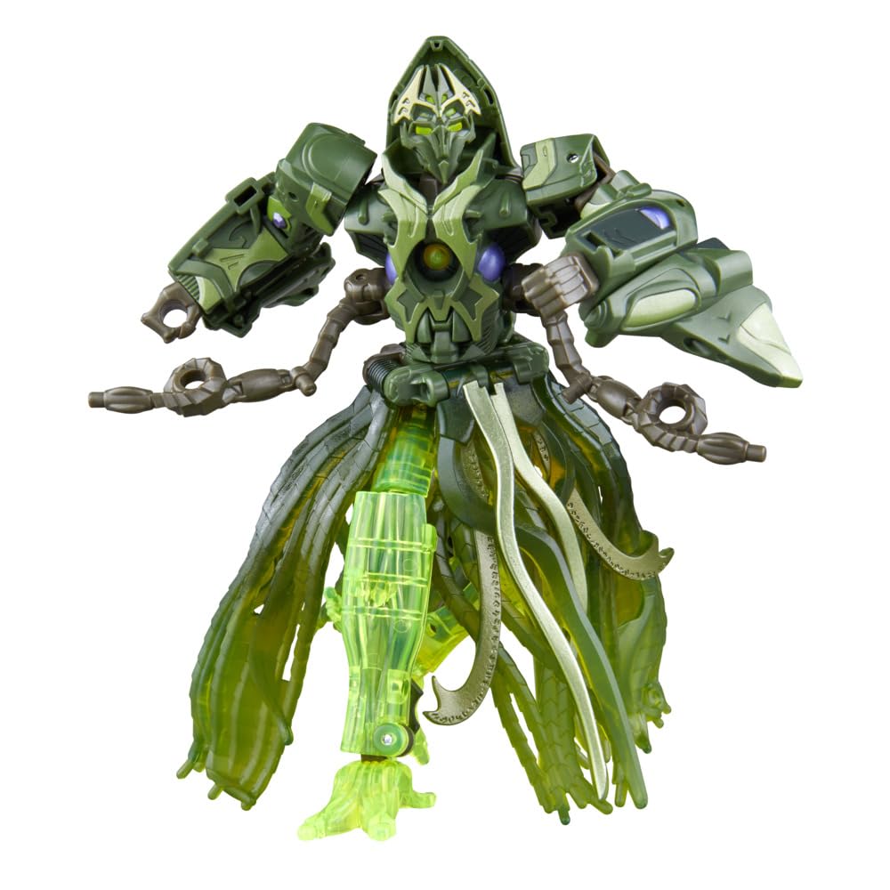 Transformers Age of the Primes Quintus action figure 14 cm