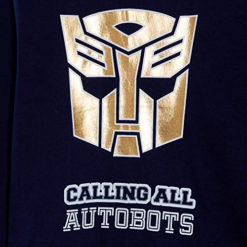 Transformers Optimus Prime pigiama bambino 3-4 anni cotone
