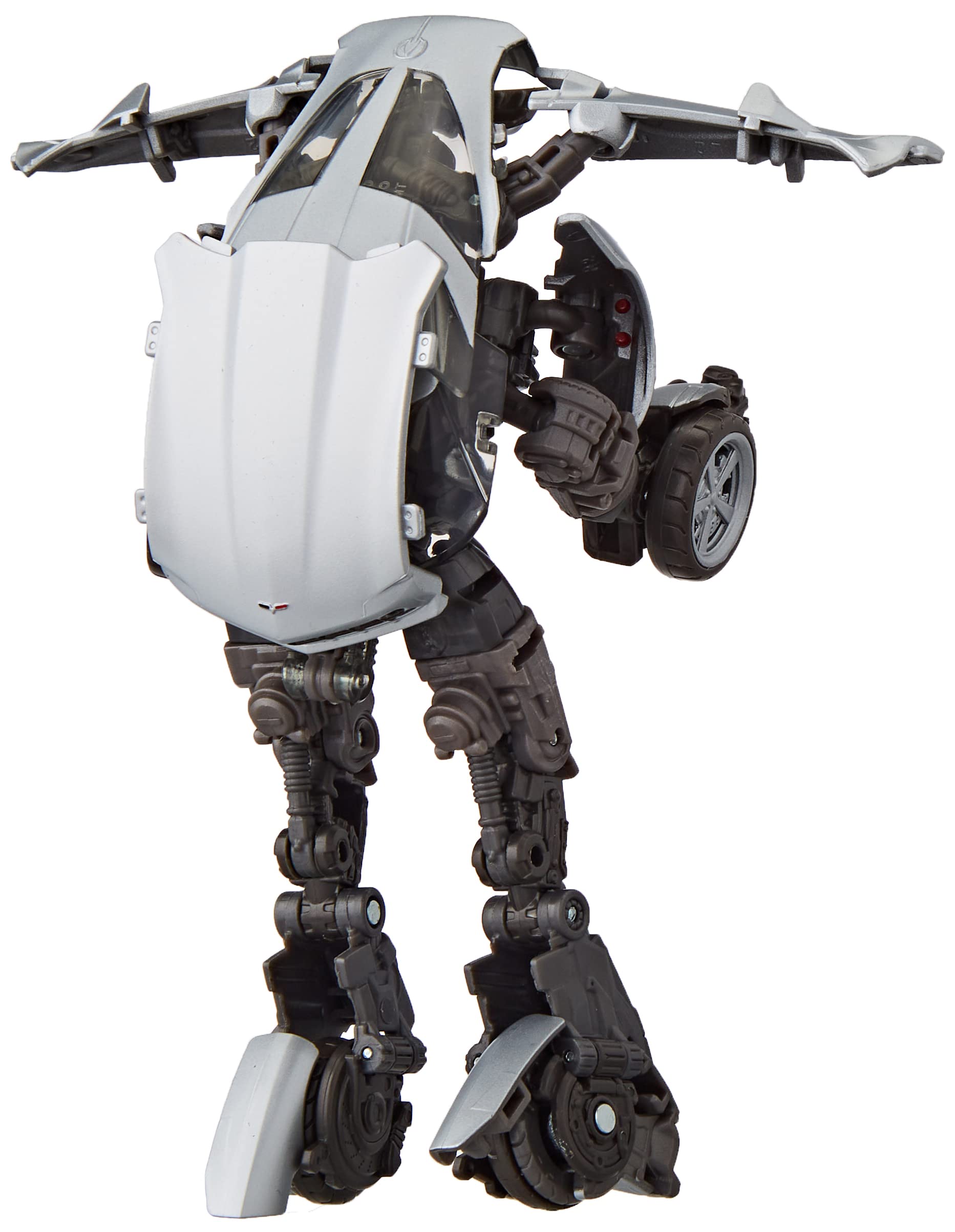 Transformers Studio Series 78 Sideswipe action figure Deluxe 11 cm