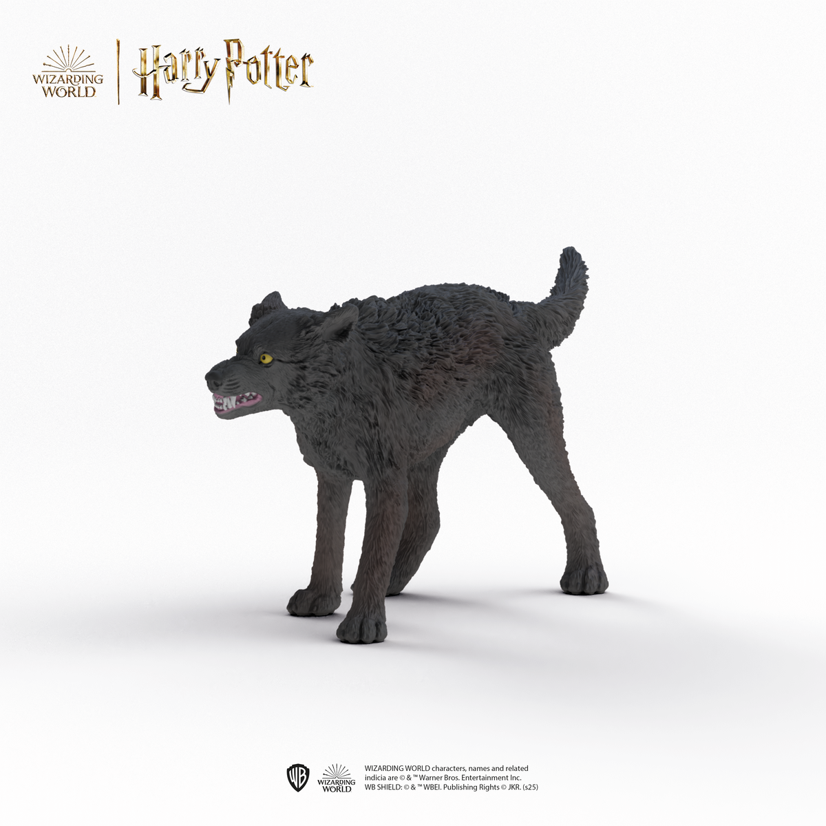 Schleich Harry Potter 14906 Lupo mannaro action figure