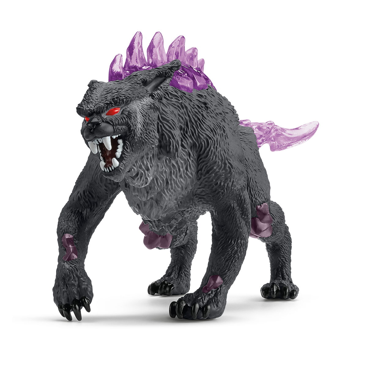 Schleich Eldrador Lince Ombra vs Spaccarocce 70827 Set
