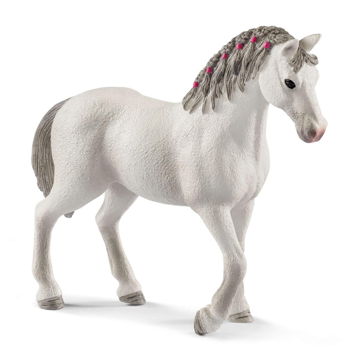 Schleich Horse Club Veterinario Cavalla 42486 playset