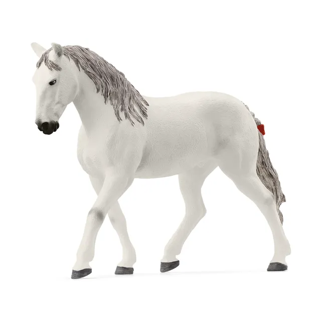 Schleich Horse Club Castrone Lipizzano 72279 Cavallo bianco