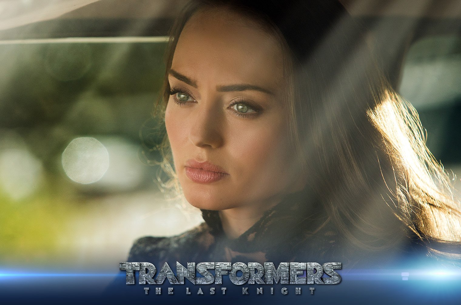 Transformers 5 The Last Knight film DVD edizione base