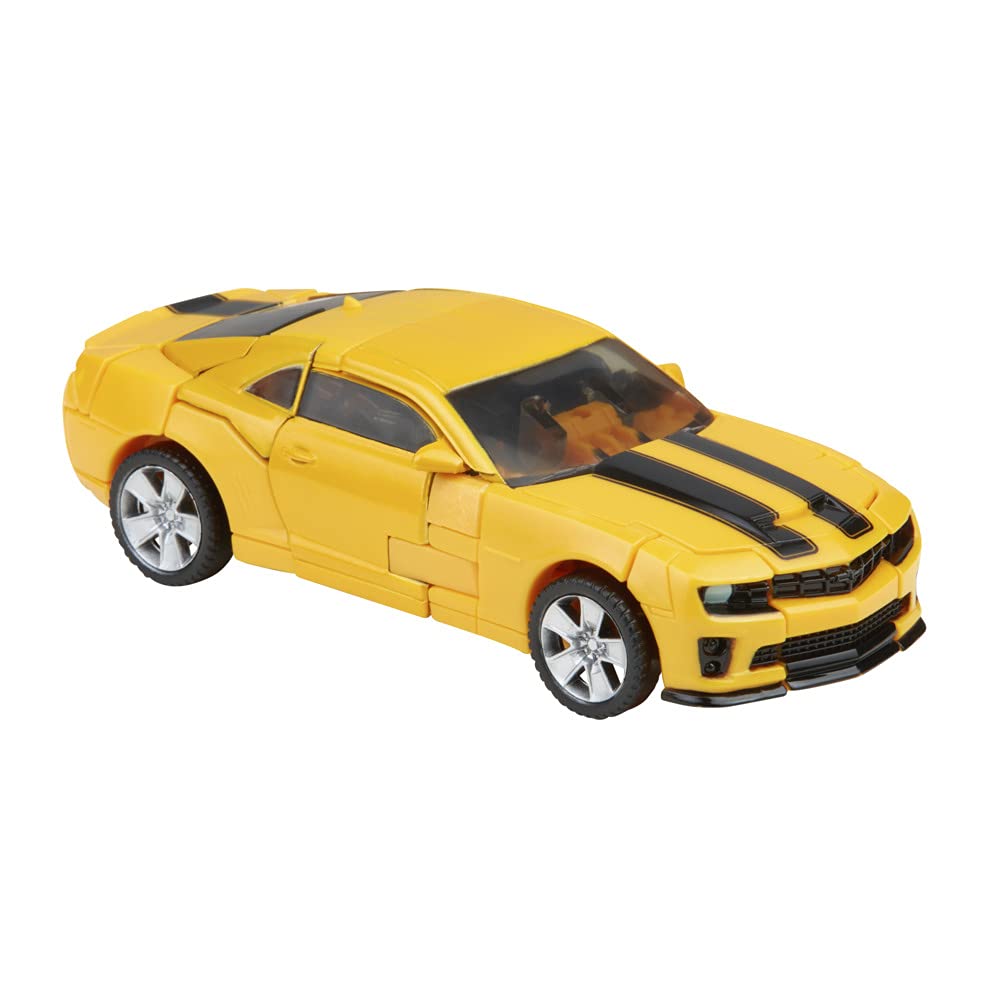 Transformers Studio Series 74 action figure Bumblebee 11 cm