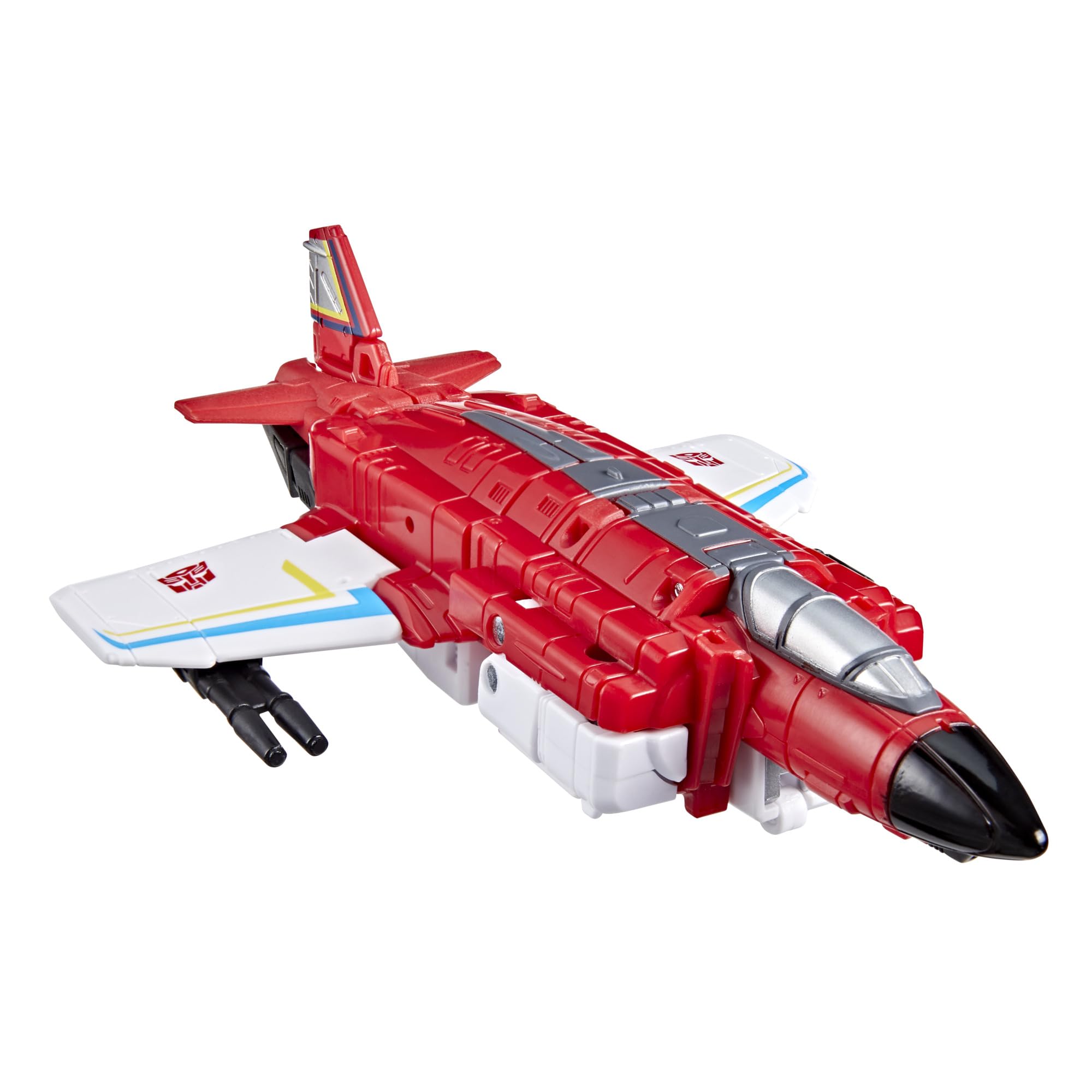 Transformers Age of the Primes Fireflight action figure 14 cm