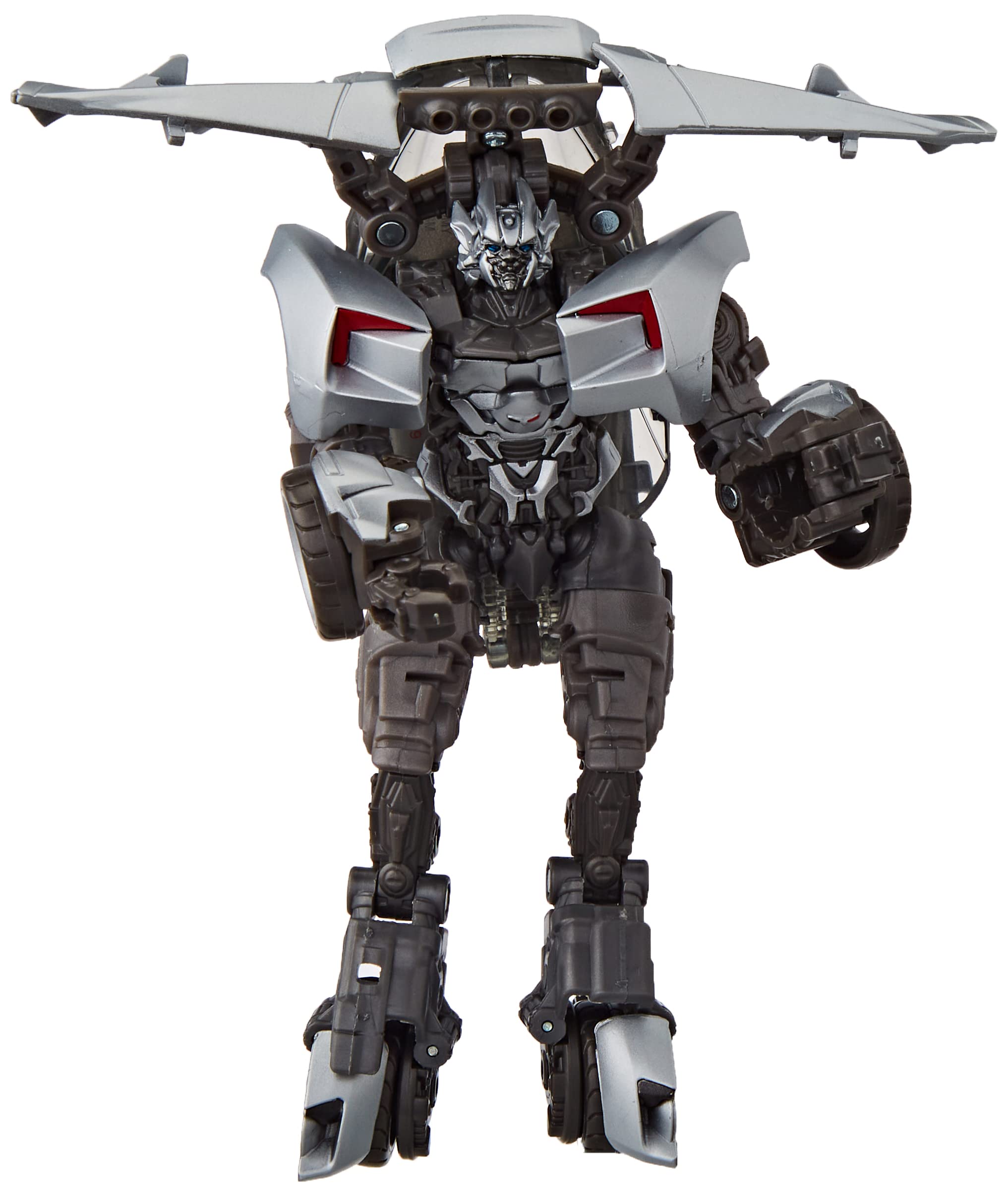 Transformers Studio Series 78 Sideswipe action figure Deluxe 11 cm