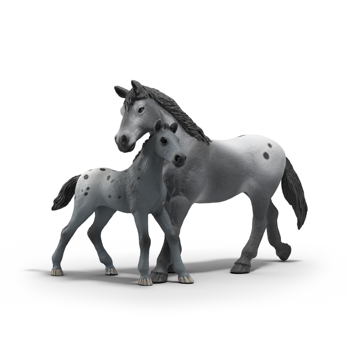 Schleich Horse Club Allenamento concorso Lisa playset ostacoli