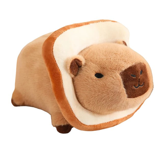 ToyalFriends Capybaras Capibara Ape Peluche Morbido 20cm