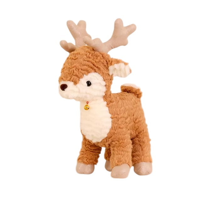 ToyalFriends More Animals Tree peluche natalizio albero 30cm morbido