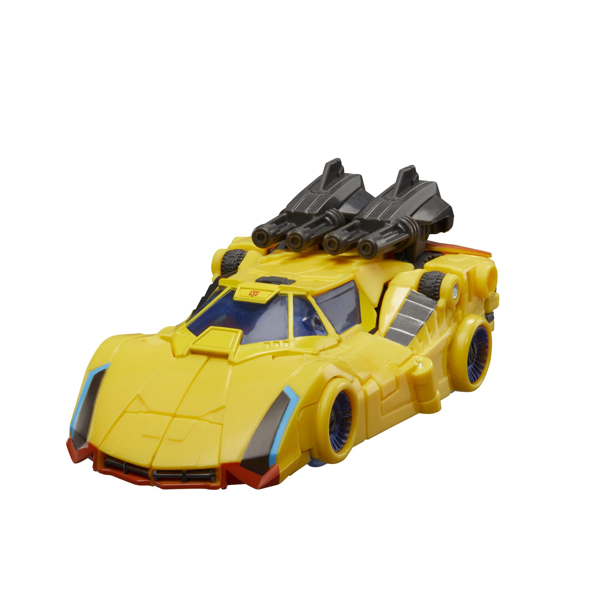 Transformers Studio Series 111 Sunstreaker Action Figure 11,4 cm