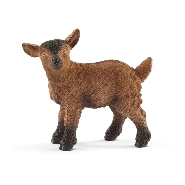 Schleich FARM WORLD Capretto animal figure bundle fattoria