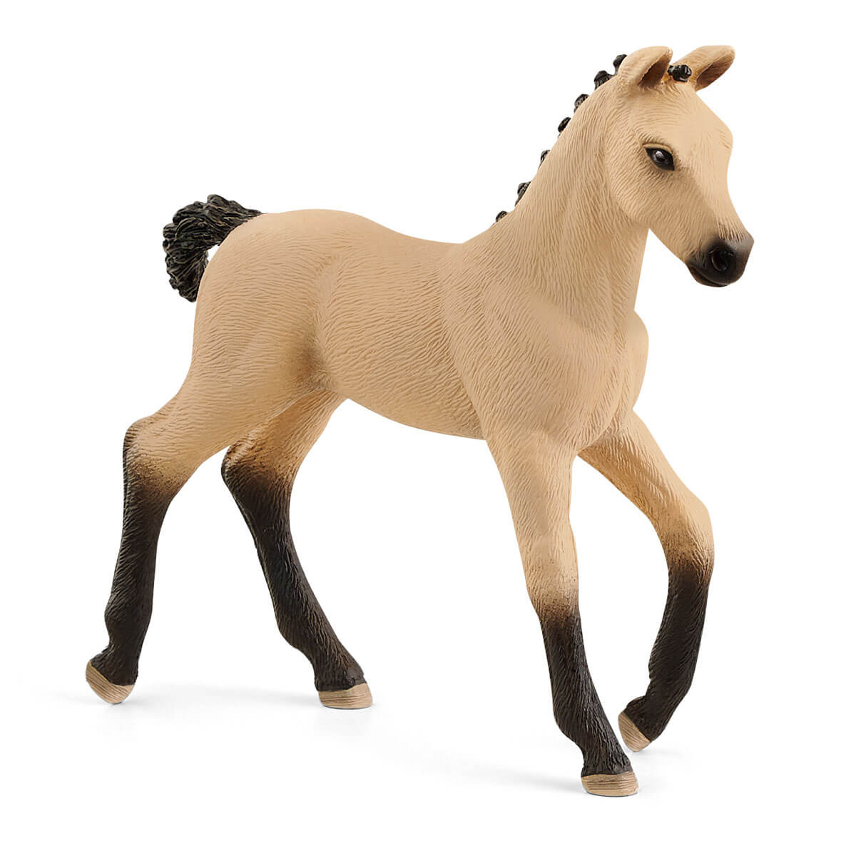 Schleich Horse Club Puledro Hannover 13929 Baio