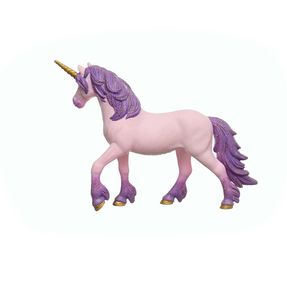 Schleich Bayala Seraphina 70892 Giumenta Unicorno Lilla