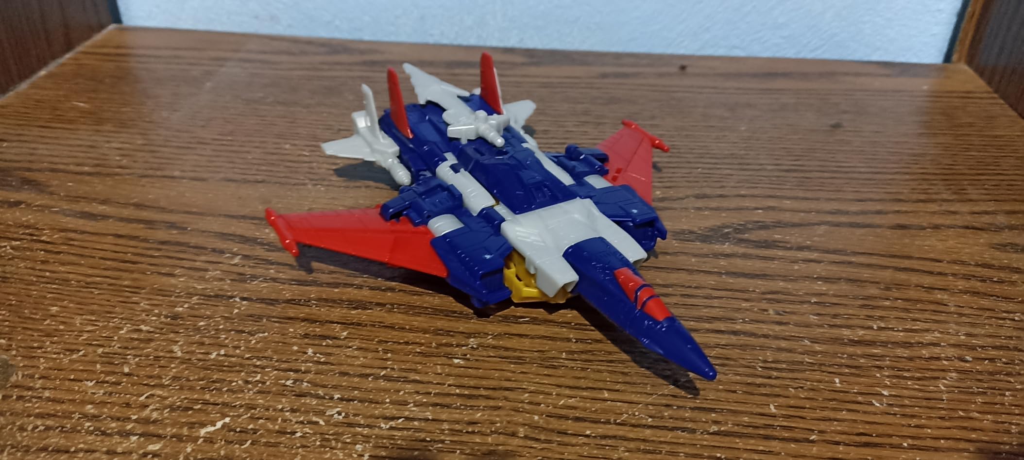 Transformers Legacy Metalhawk action figure Voyager 17,5 cm