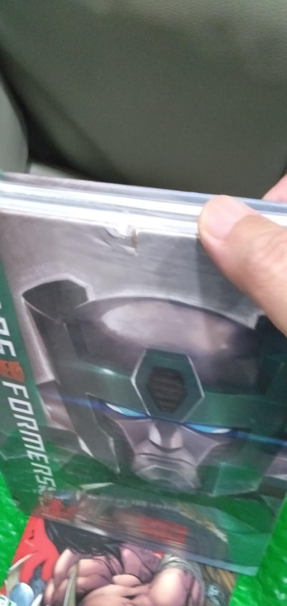 Transformers IDW Collection Phase Three Vol. 3 fumetto inglese