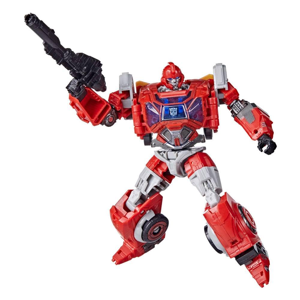 Transformers Studio Series 84 Ironhide Deluxe 11 cm Bumblebee