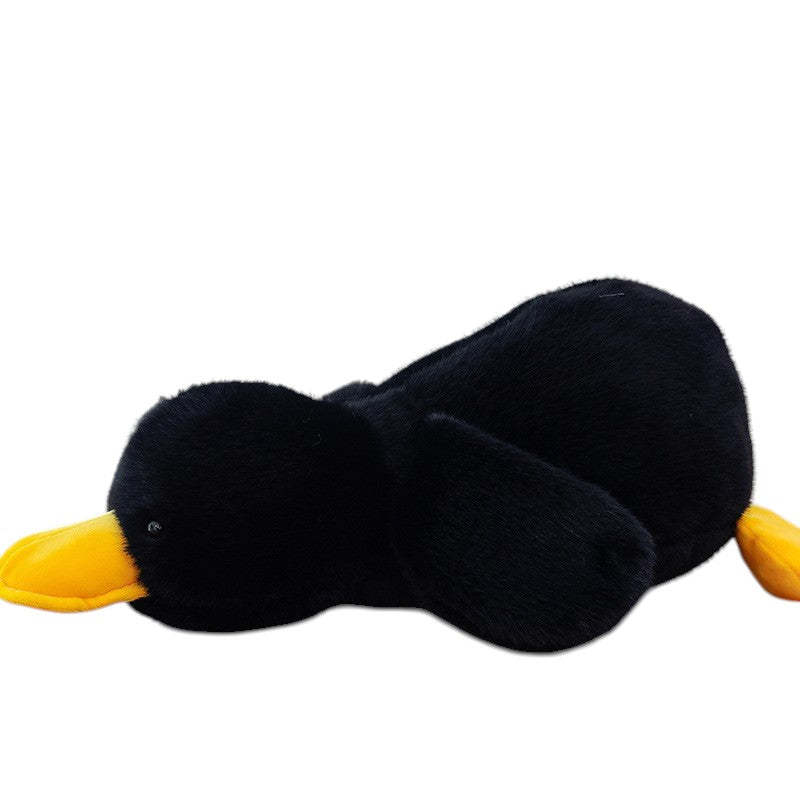 ToyalFriends More Animals Papera Peluche 30cm Gialla Morbida