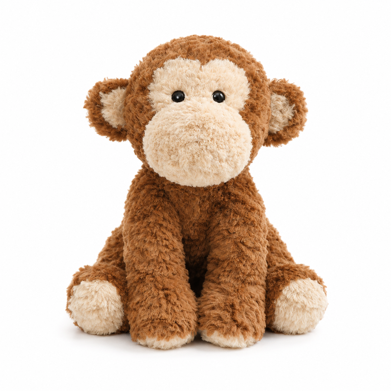 ToyalFriends Peluche Animale Seduto 25cm Pecora Morbido