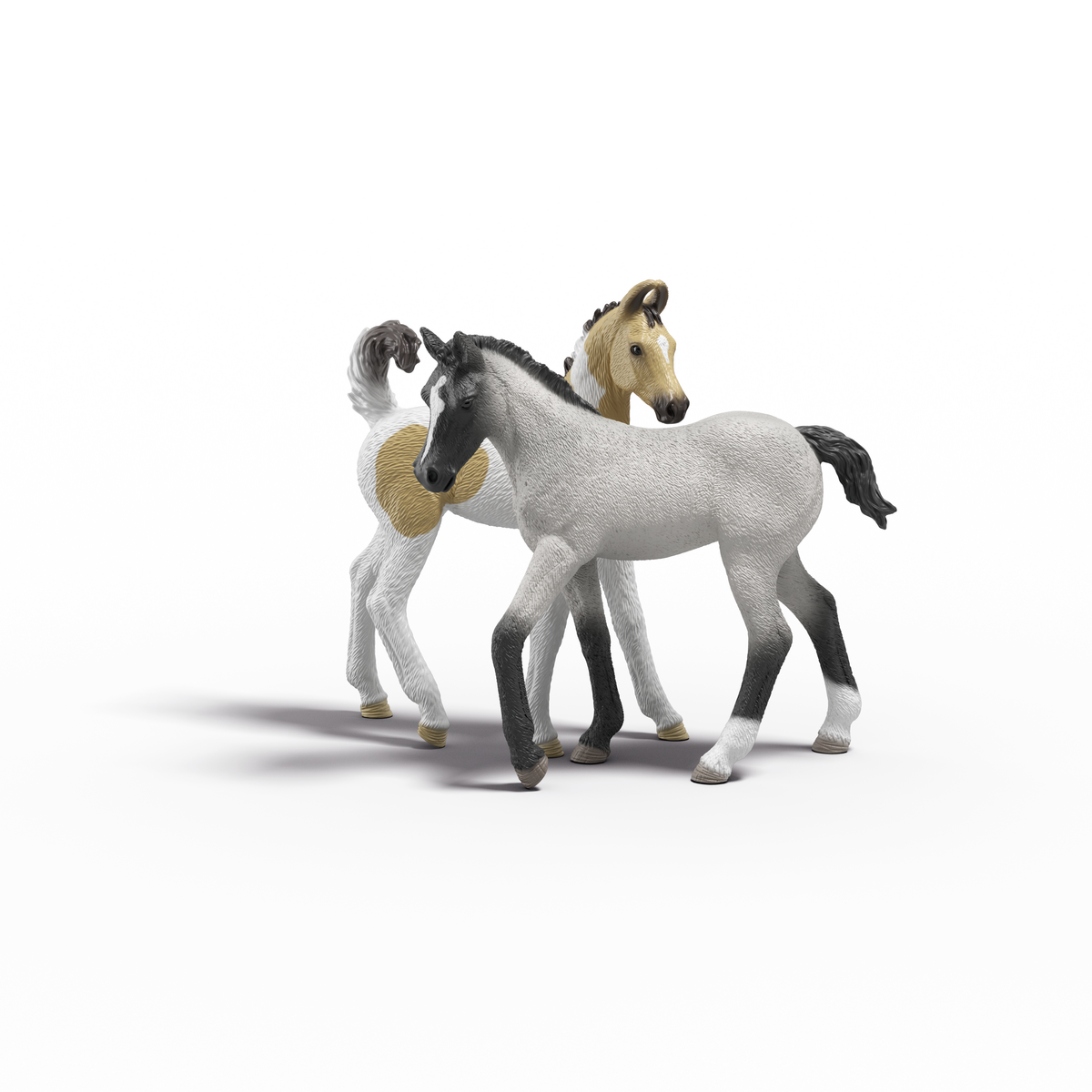 Schleich Horse Club 42777 Kit Sarah veterinaria accessori cavalli
