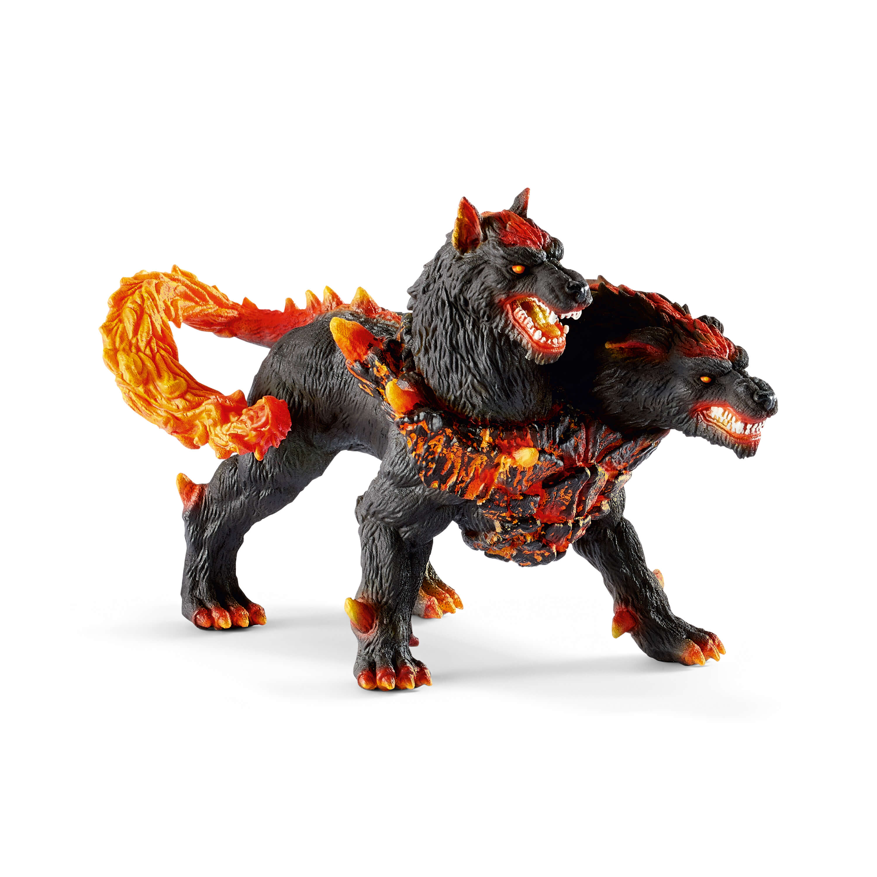 Schleich Eldrador Segugio infernale action figure 42451