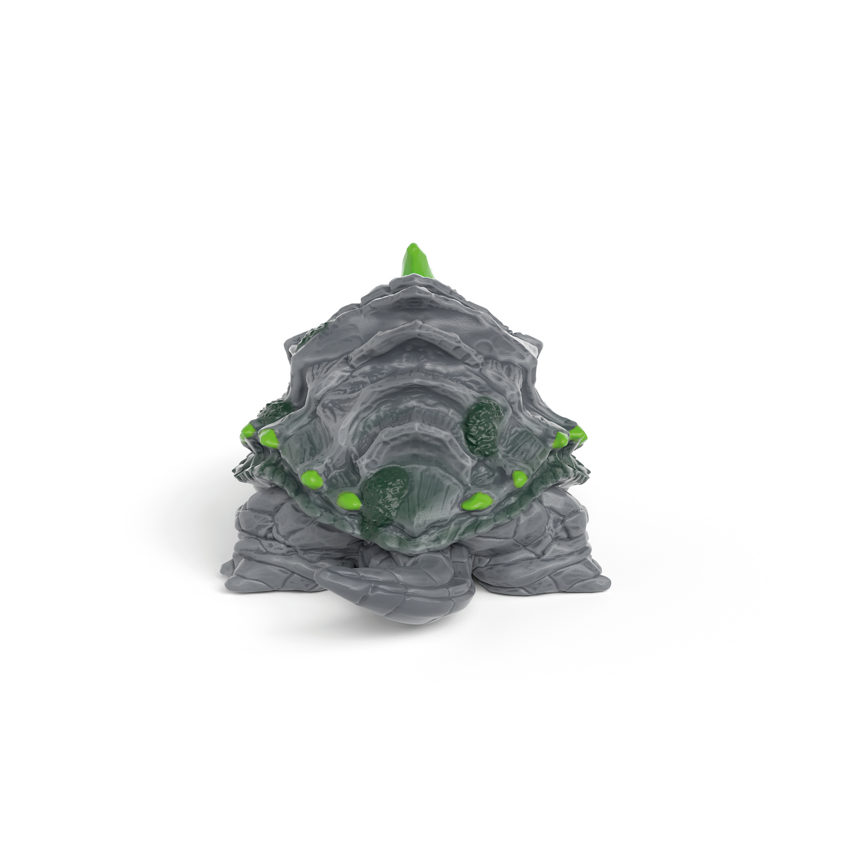Schleich Eldrador Tartaruga di pietra 70839 mostro fantasy