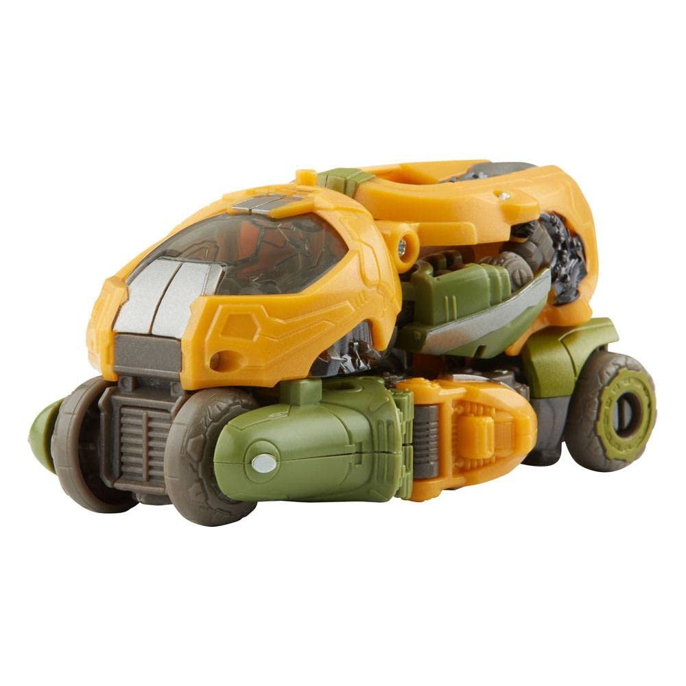 Transformers Studio Series Brawn F3172 action figure 11 cm fuoristrada