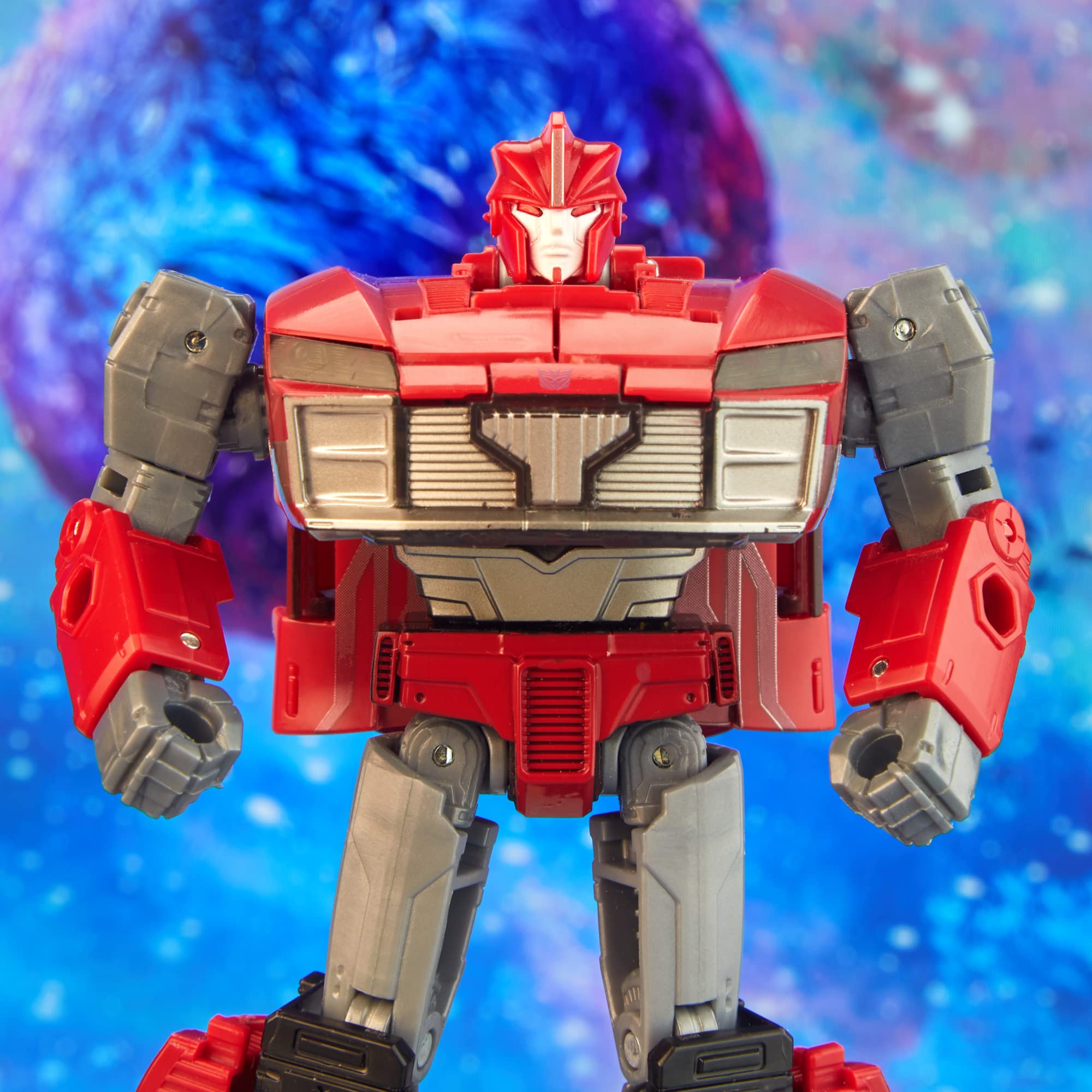 Transformers Legacy Knock-Out action figure 14 cm auto