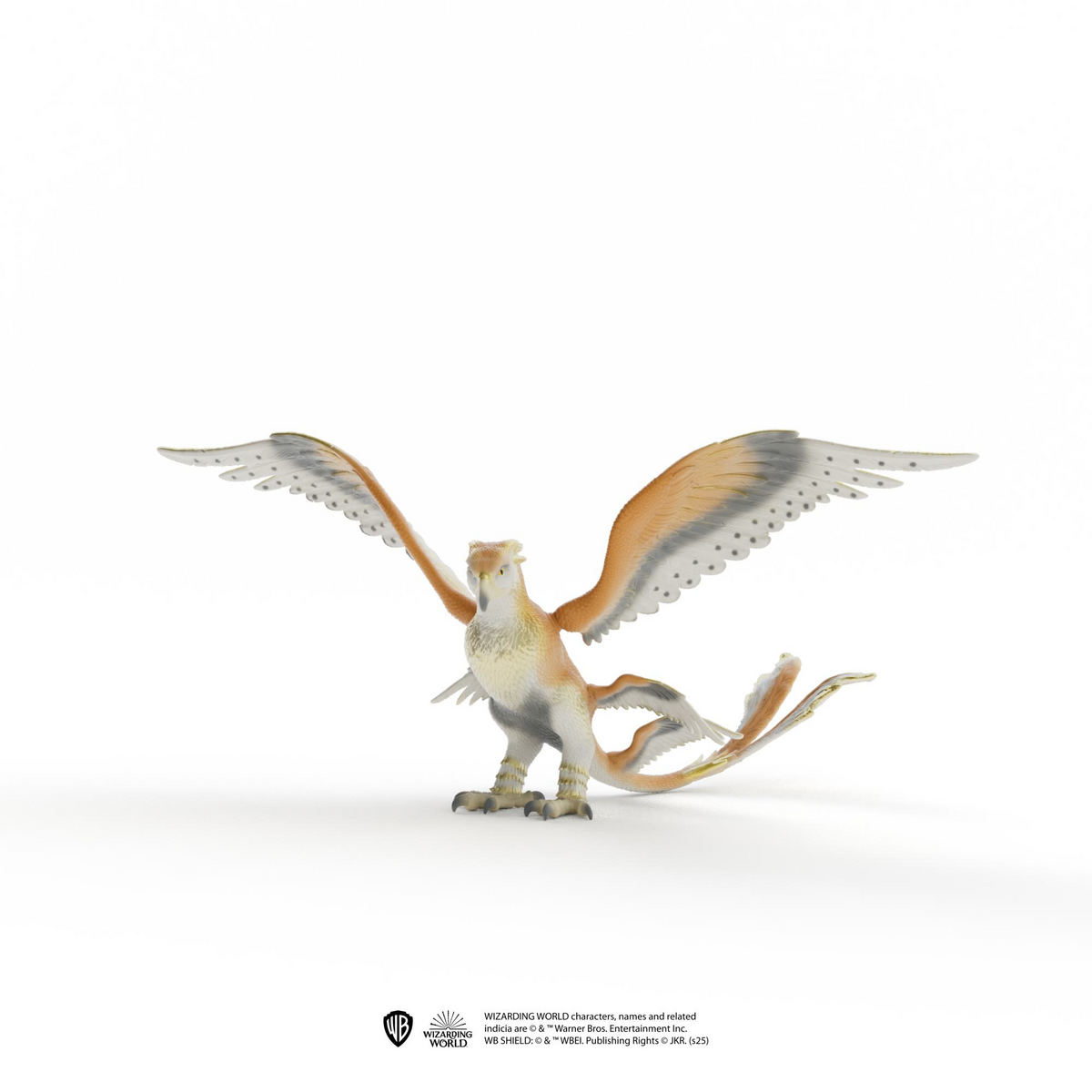 Schleich Eldrador Tuono Alato action figure 14904 sei ali