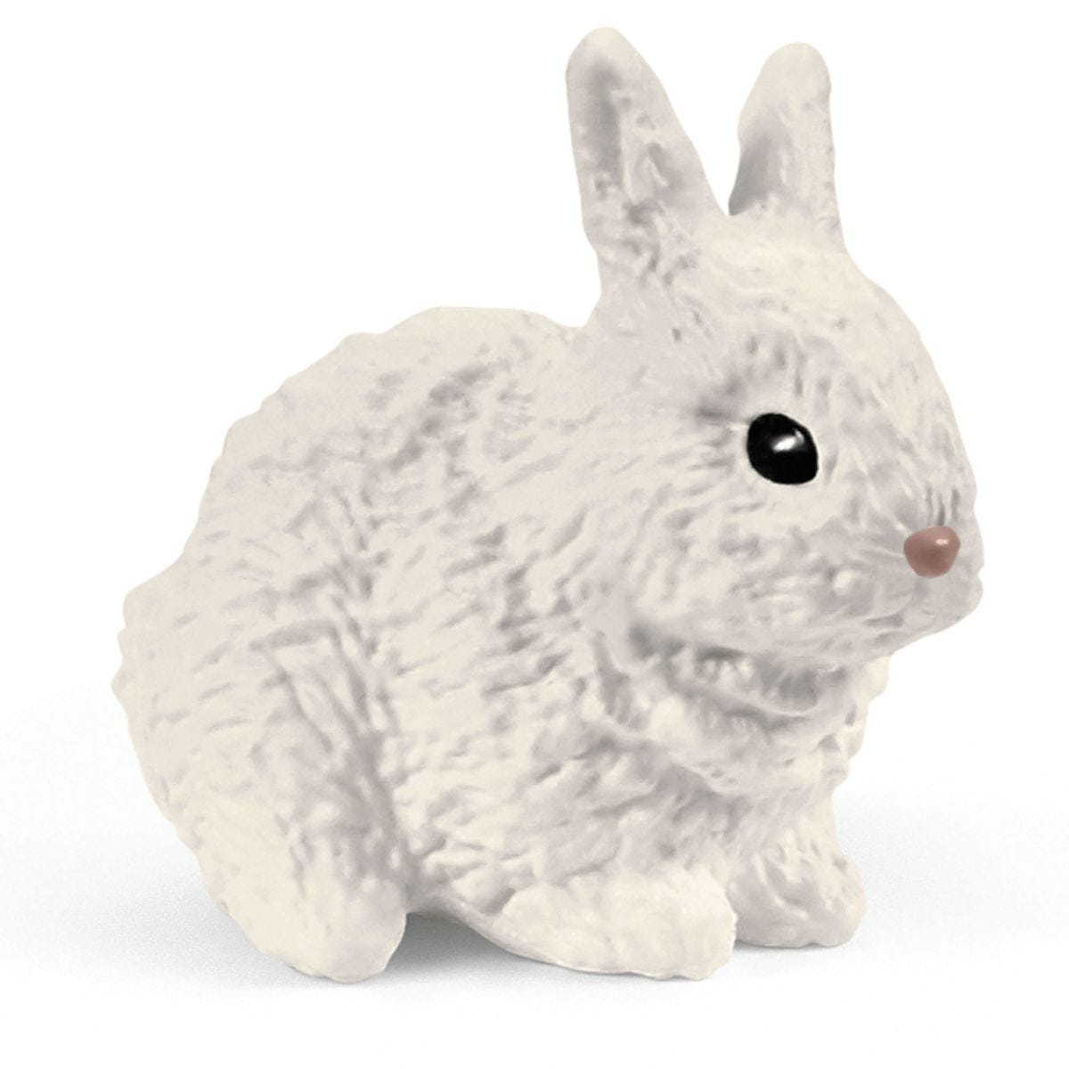 Schleich Farm World Casa Conigli action figure 42500