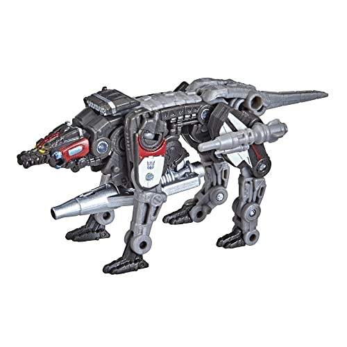 Transformers Studio Series Ravage action figure cassetta 8,5 cm