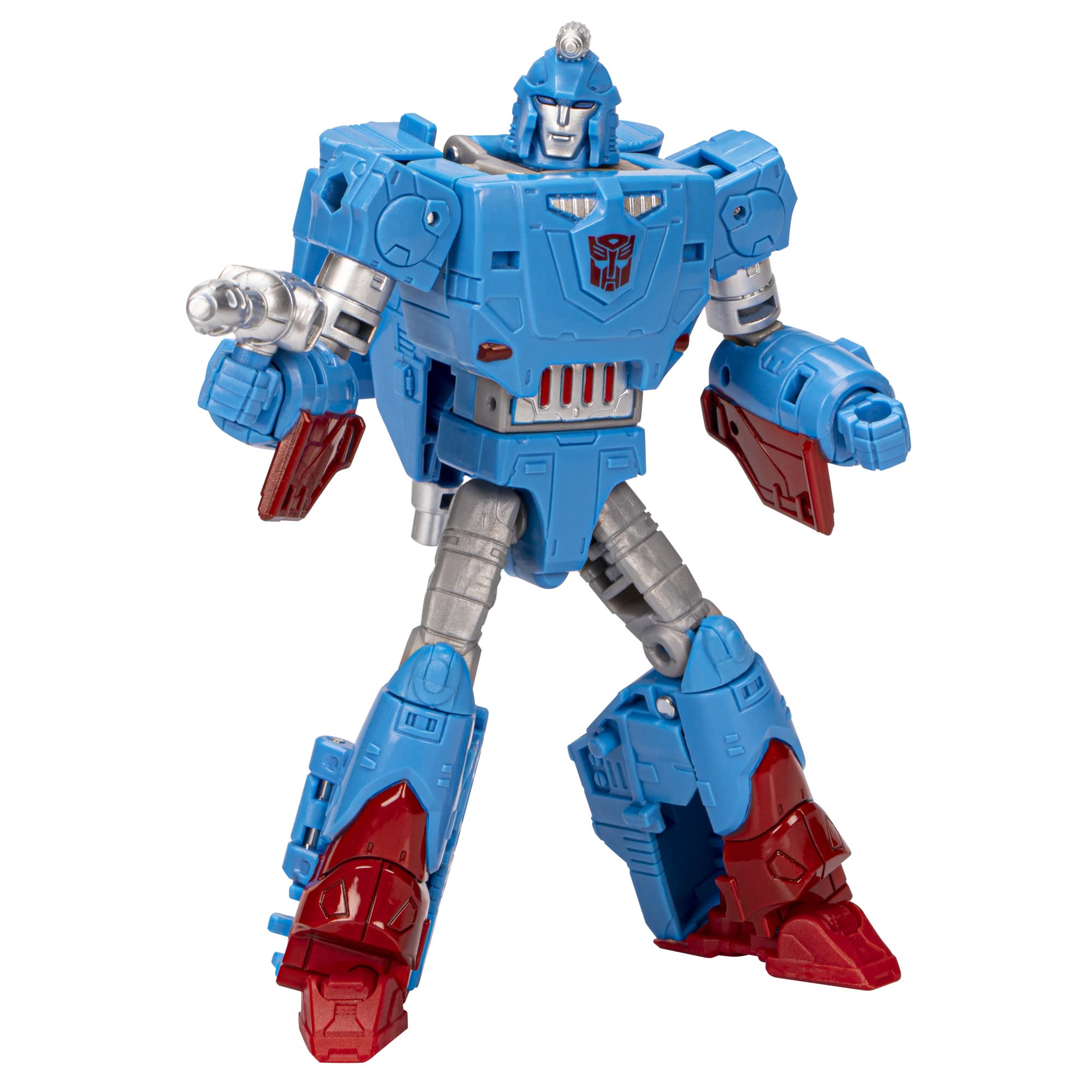 Transformers Legacy Devcon action figure Deluxe 14 cm