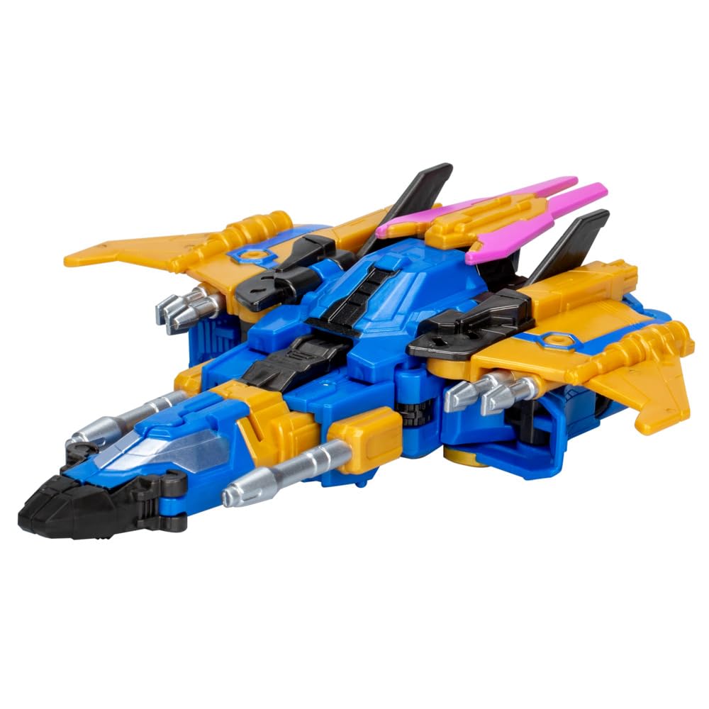 Transformers One Sentinal Prime prime changer 12,5 cm jet