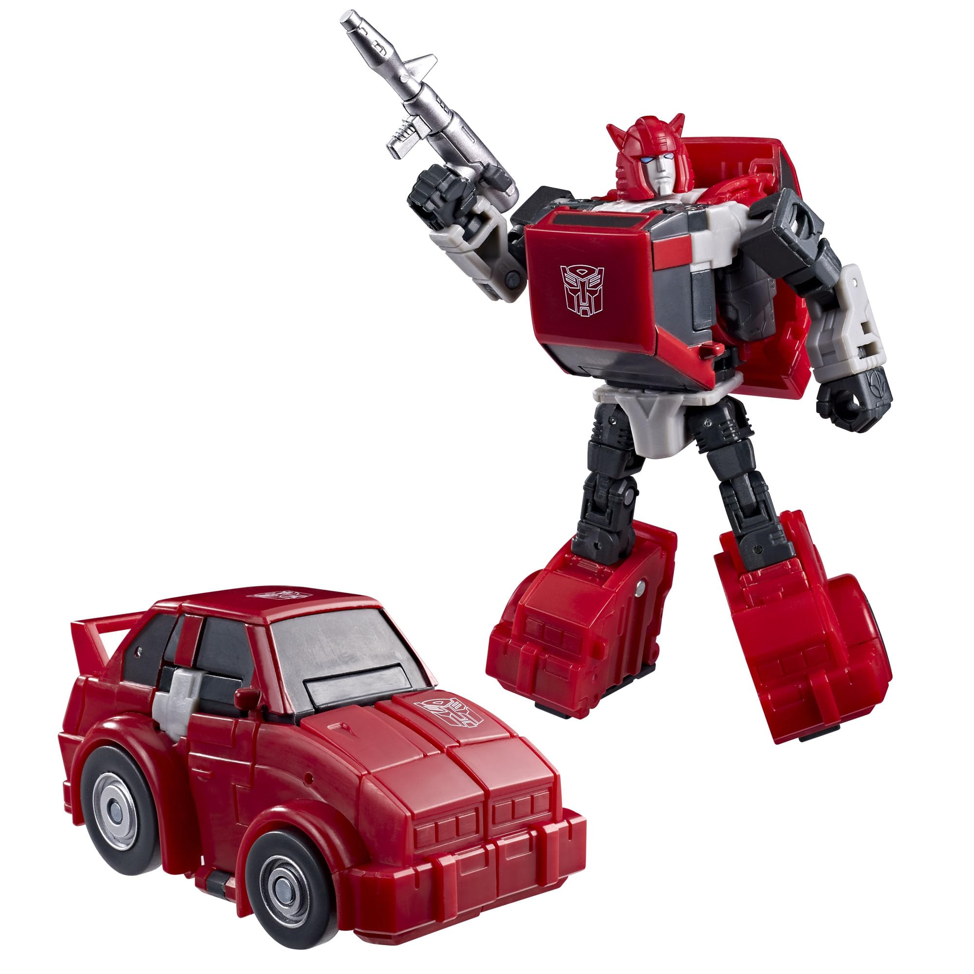 Transformers Studio Series Cliffjumper Deluxe Action 10 cm