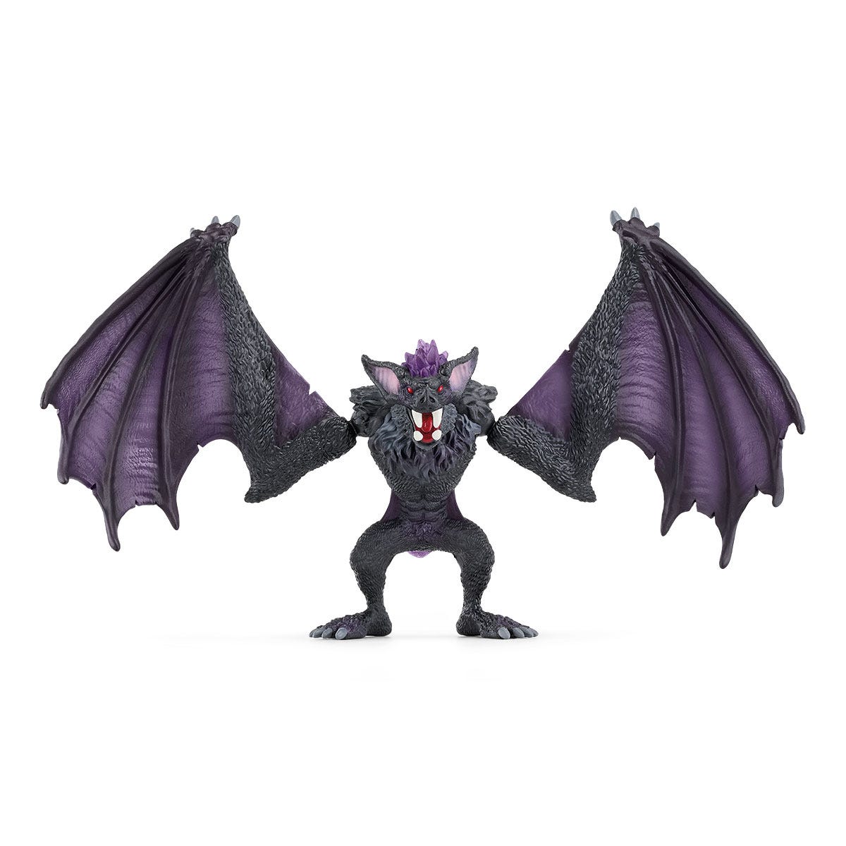 Schleich Eldrador Pipistrello delle Tenebre 70792 Action Figure Mostro