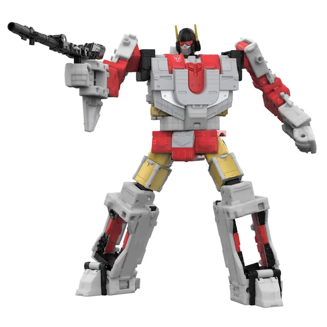Transformers Age of the Primes Silverbolt action figure 17,5 cm