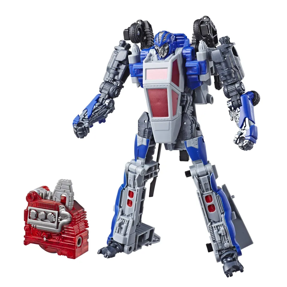 Transformers Classics Bumblebee Nitro Dropkick action figure auto