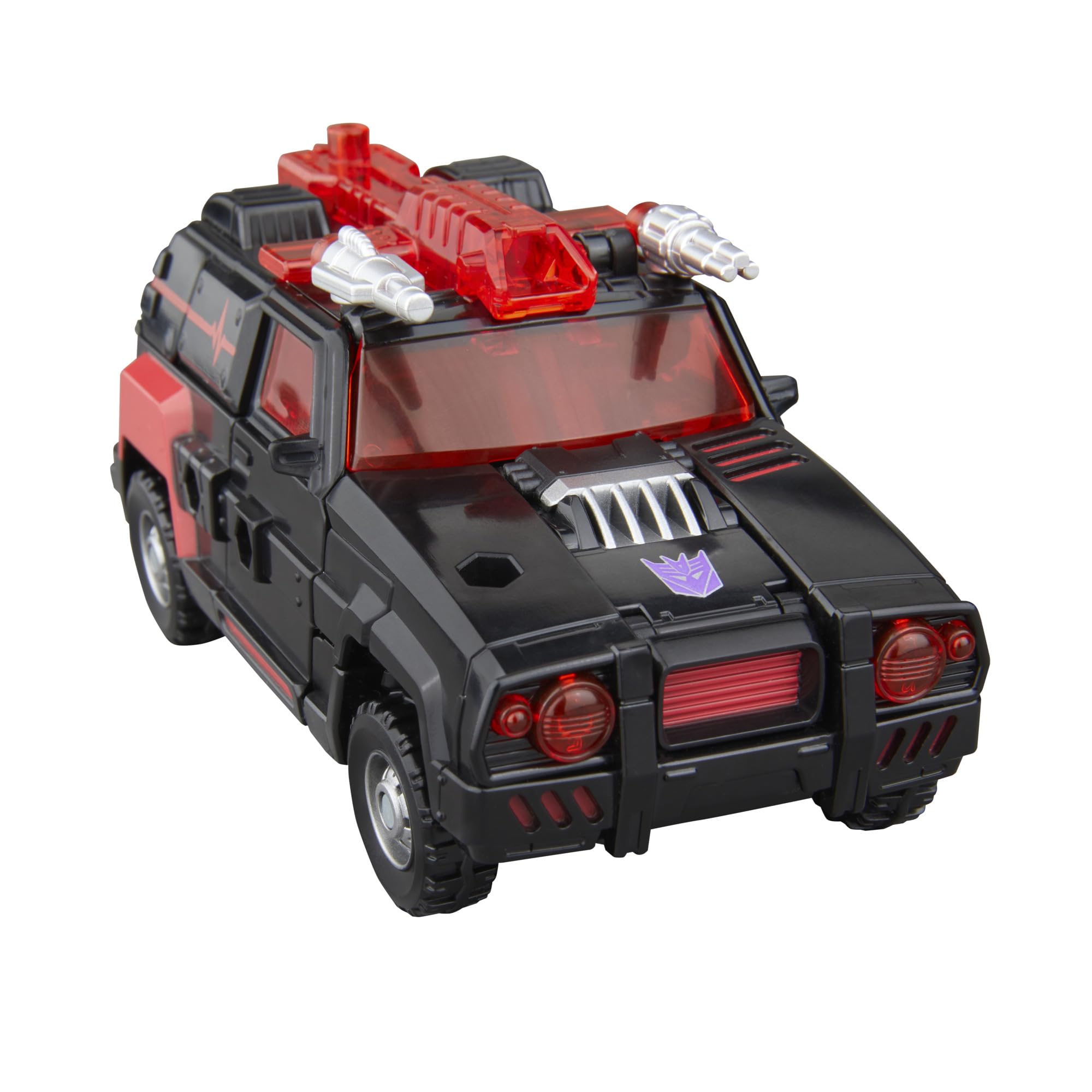 Transformers Age of the Primes Flatline Voyager action figure 17,5 cm