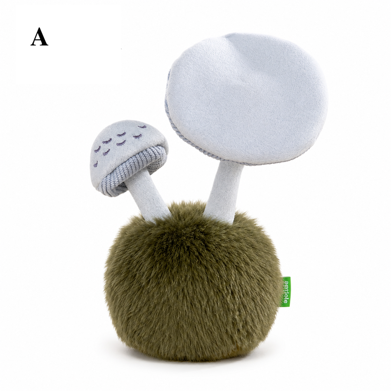 ToyalFriends Flower Plant Fungo Peluche stile A morbido