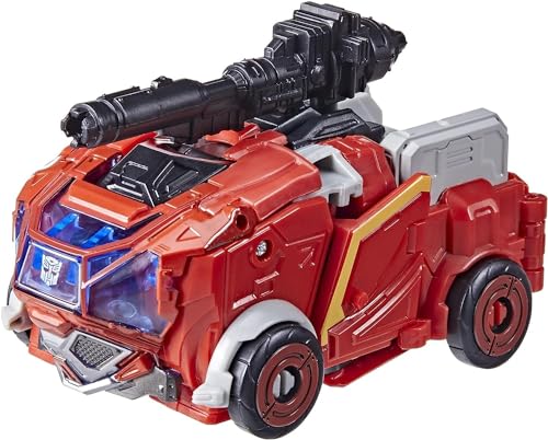 Transformers Studio Series 84 Ironhide Deluxe 11,4 cm