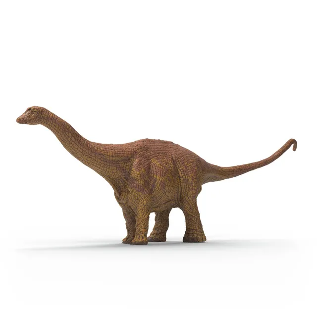 Schleich Dinosaurs Brontosauro 15051 Action Figure Erbivoro