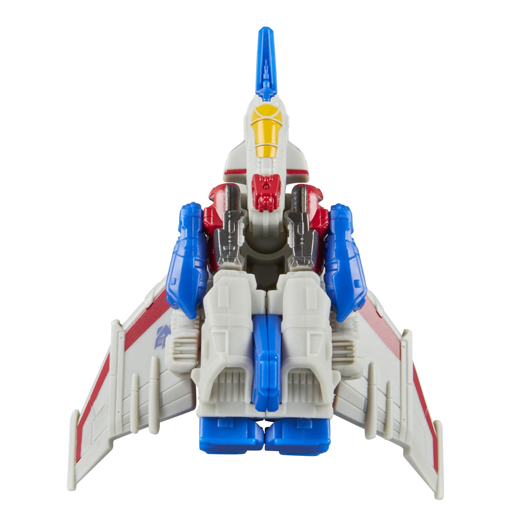 Transformers Studio Series Starscream action figure Core