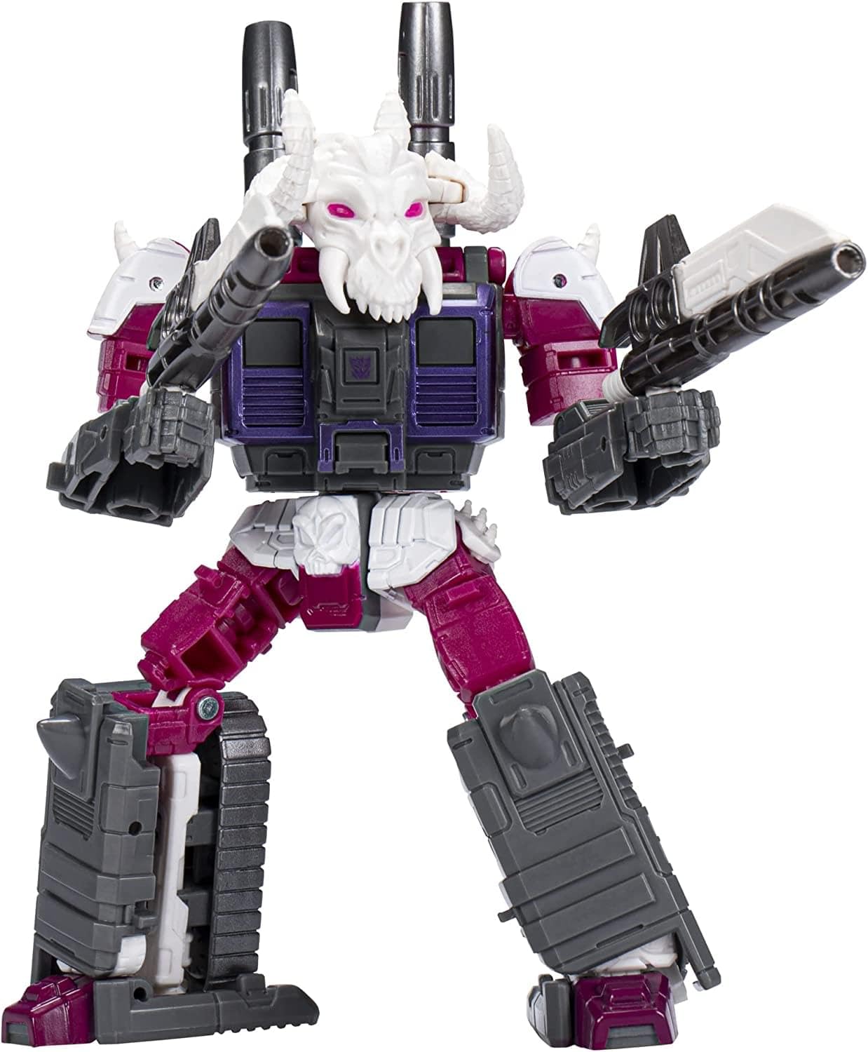 Transformers Legacy Skullgrin action figure Deluxe 14 cm F3029
